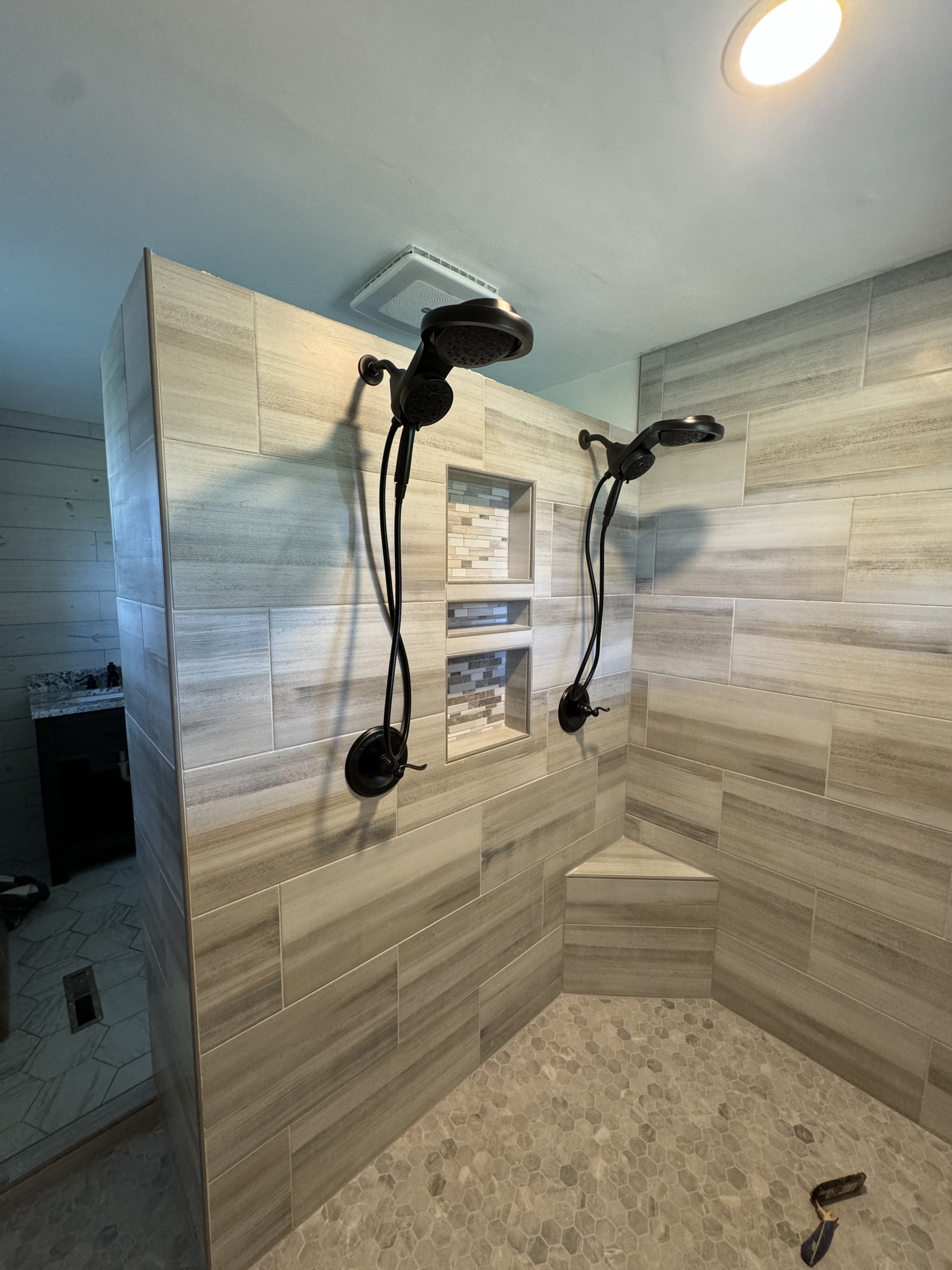 bathroom remodel cost michigan
