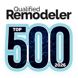 Qualified Remodeler Top 500, 2026