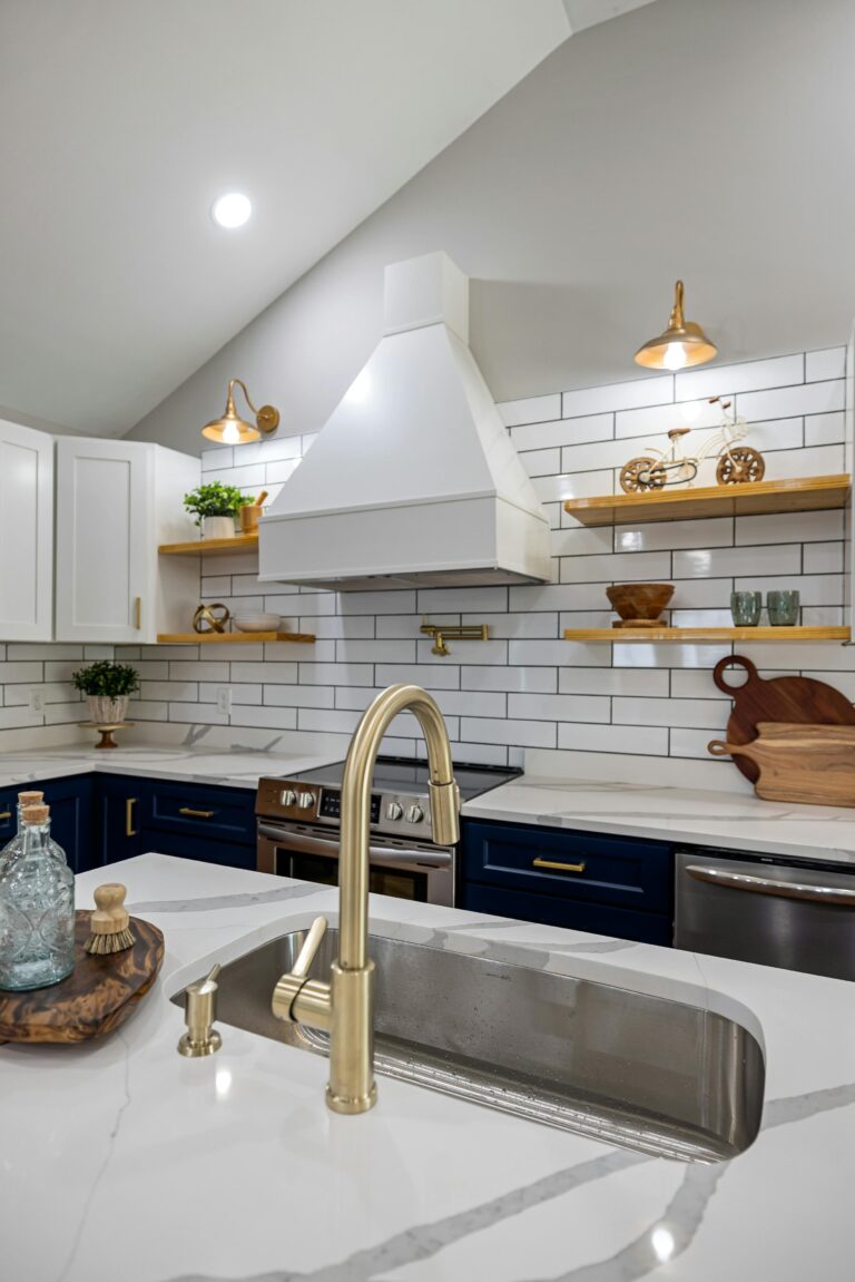 kitchen remodeling ann arbor mi