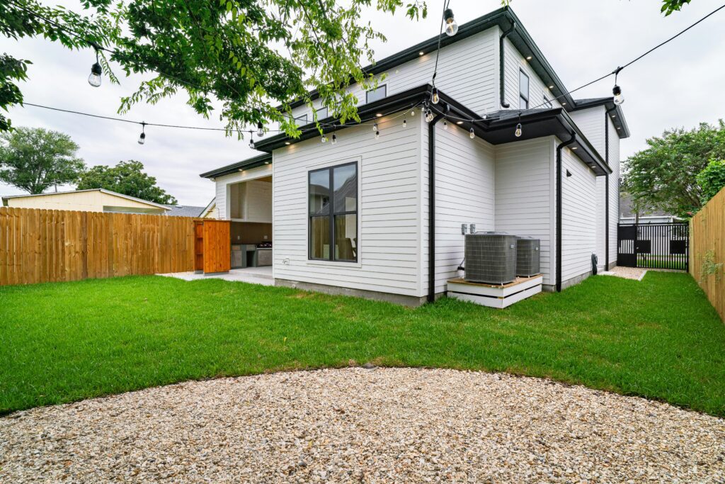 laundry room addition