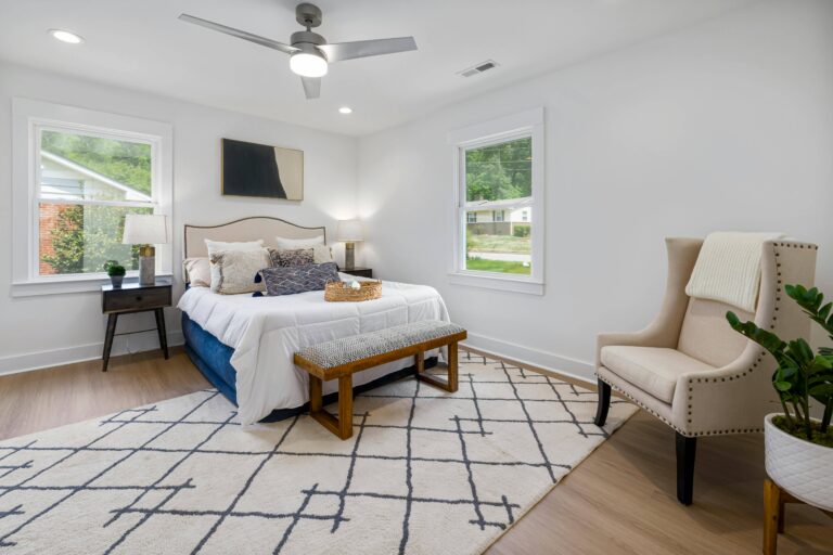 Master Suite