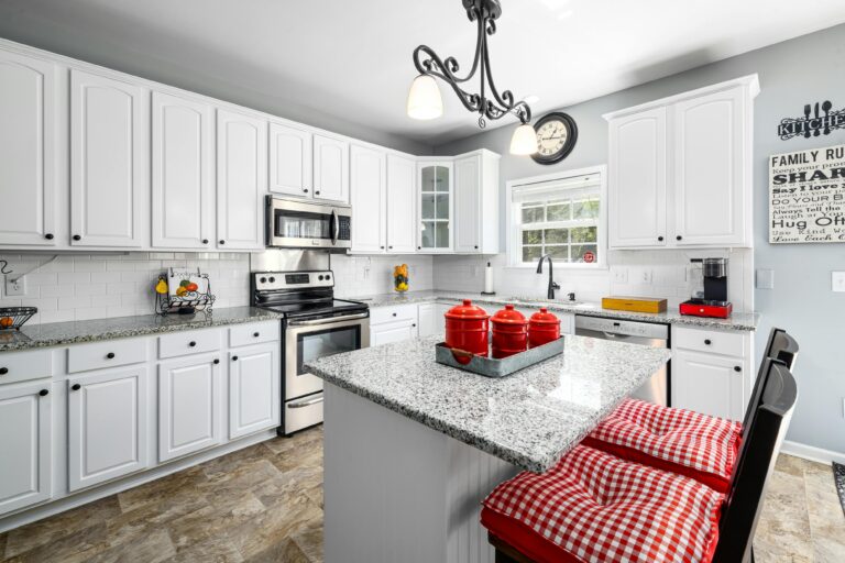 kitchen design