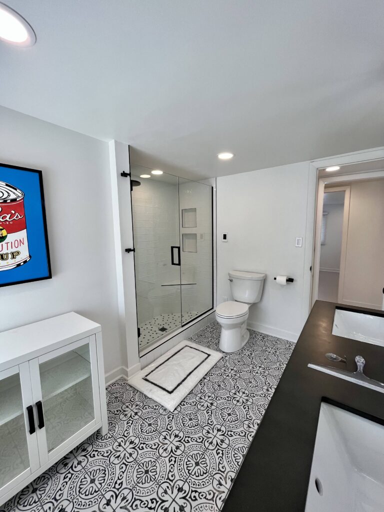 Home renovation permits in Southeast Michigan