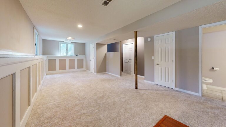 Basement waterproofing in Michigan: what works and what doesn’t