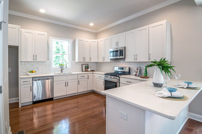 kitchen remodel design