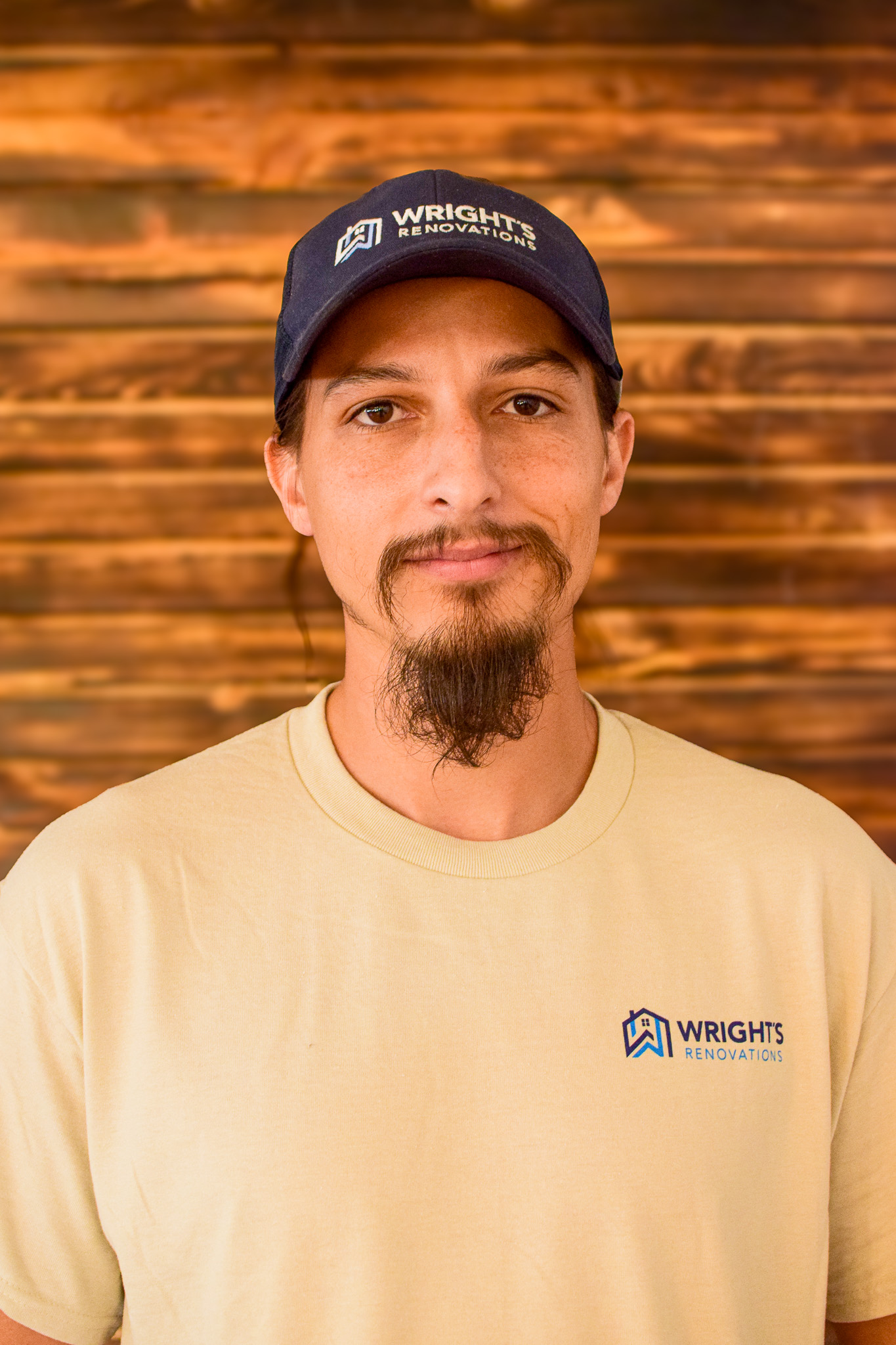 Mario “Chile” Ramirez, Project Manager