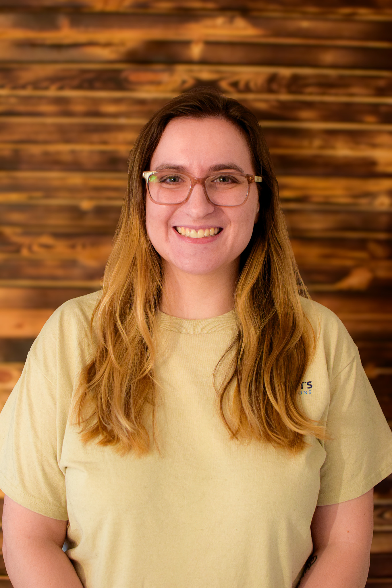 Katherine Anderson, Chief Administrative Officer
