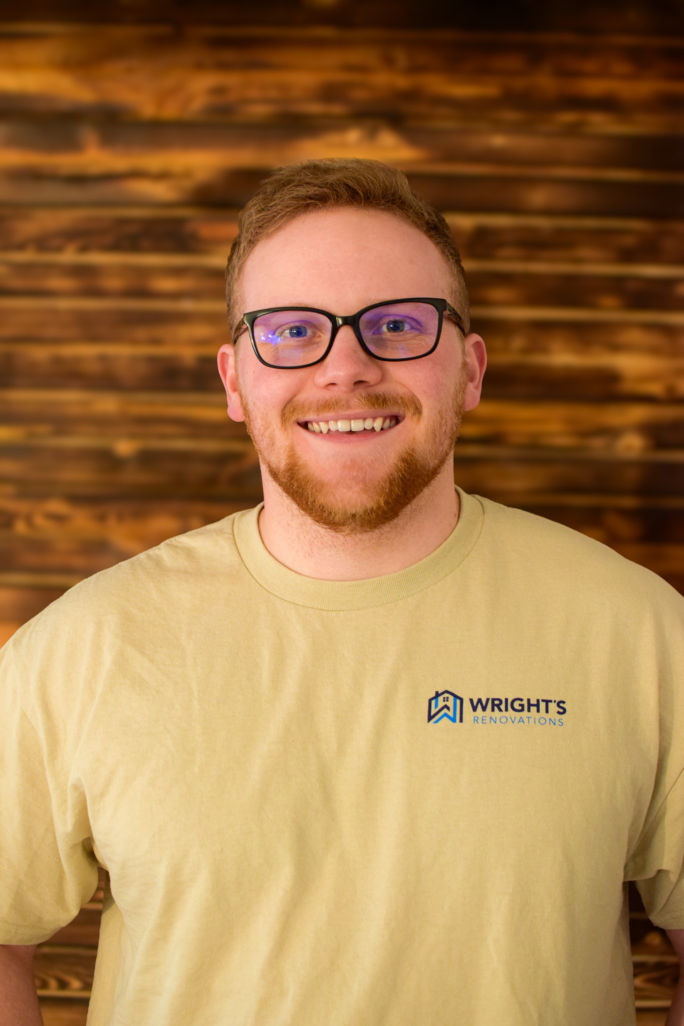 Will Sujek, Director of New Business