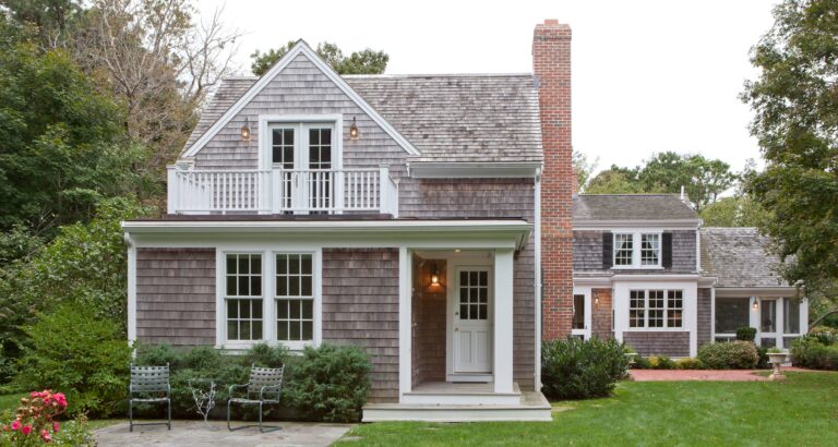 Dormer additions for space and light