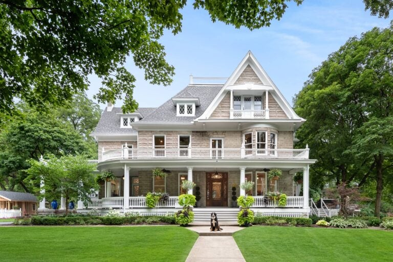victorian renovation design dog c